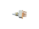 1100791 Switch, Heater (Used On 102689 | JLG